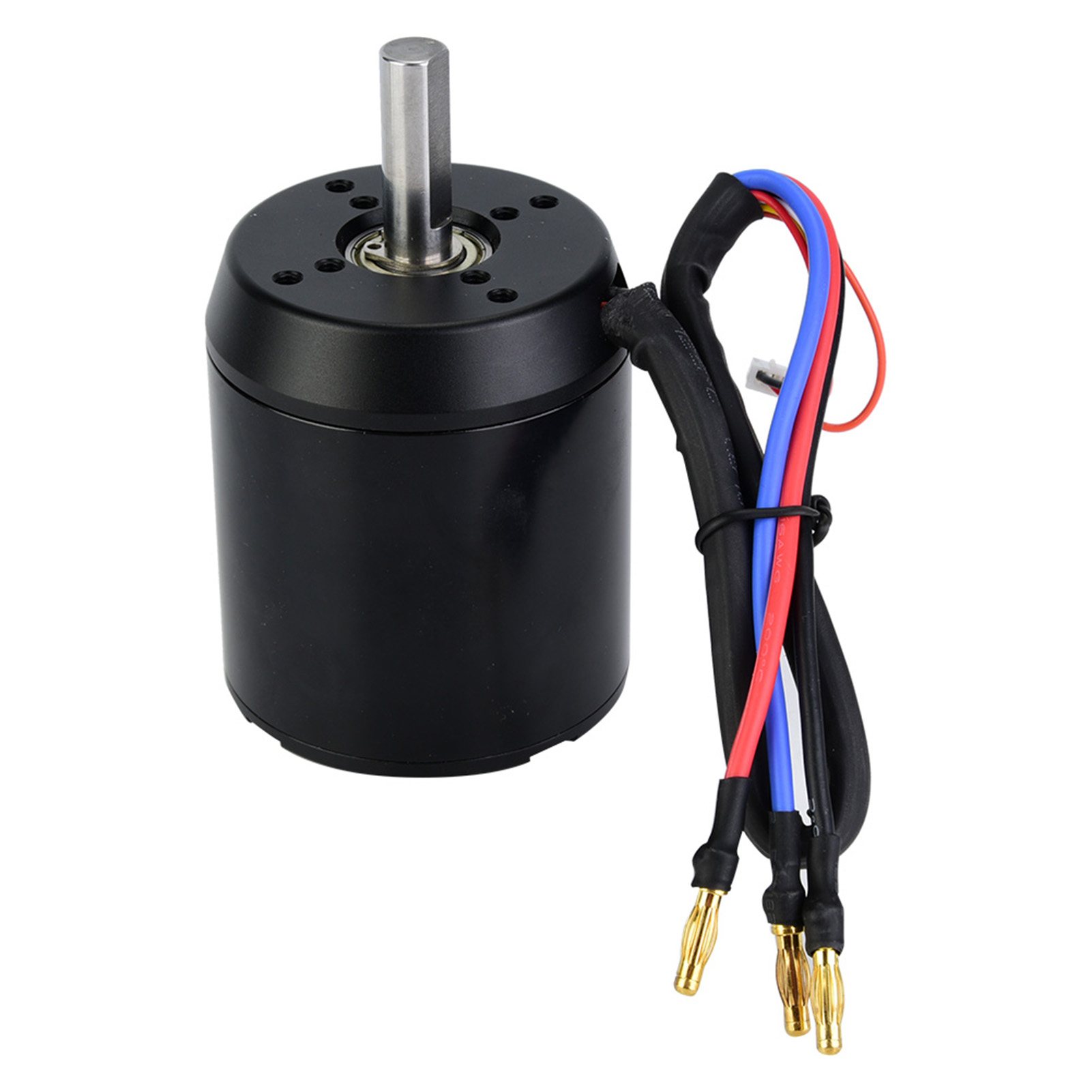 6384 Brushless Motor Sensored - 6384 120KV BLDC 아웃러너 브러시리스 센서