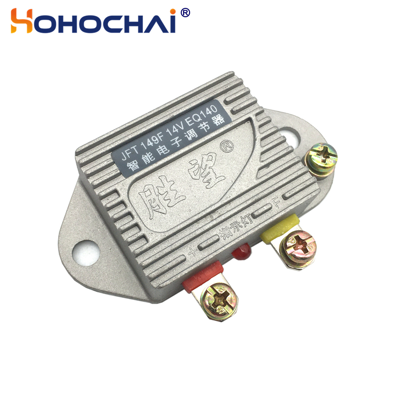 Cycloidal Reducer Bldc Motor - JFT149F 14V EQ140 AVR 디젤 엔진