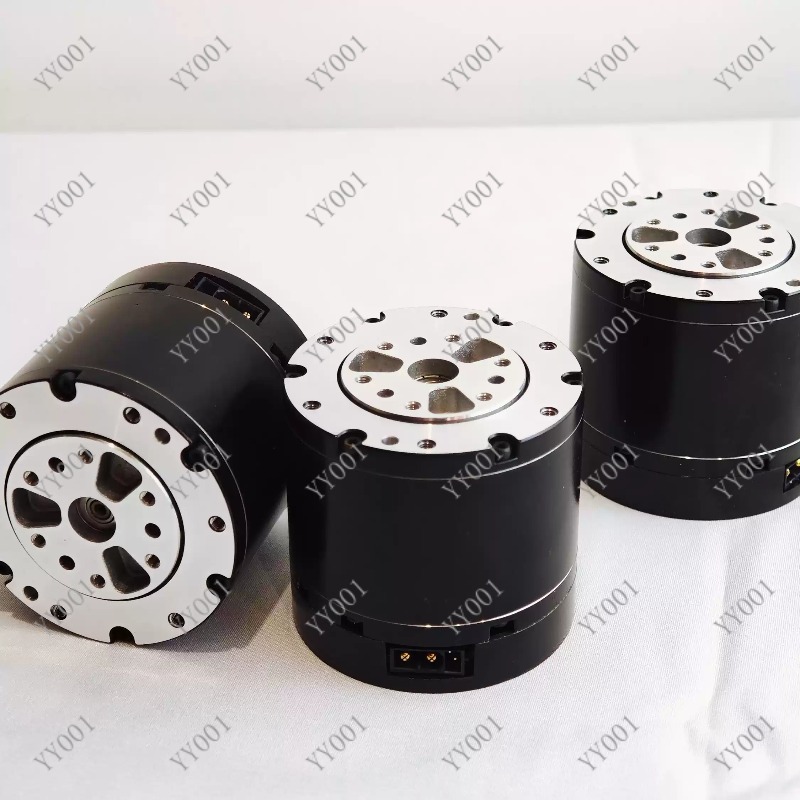 Direct Drive Servo Motor Robotics - 5.5Nm 통합 액추에이터 모듈 준직접 구동