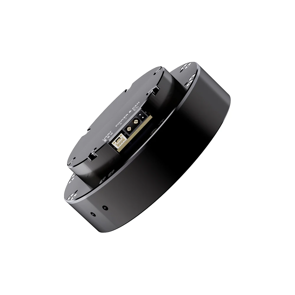 Mit Cheetah Motor Actuator - 큐버마스 AK80-9 DC 모터 OEM 서보