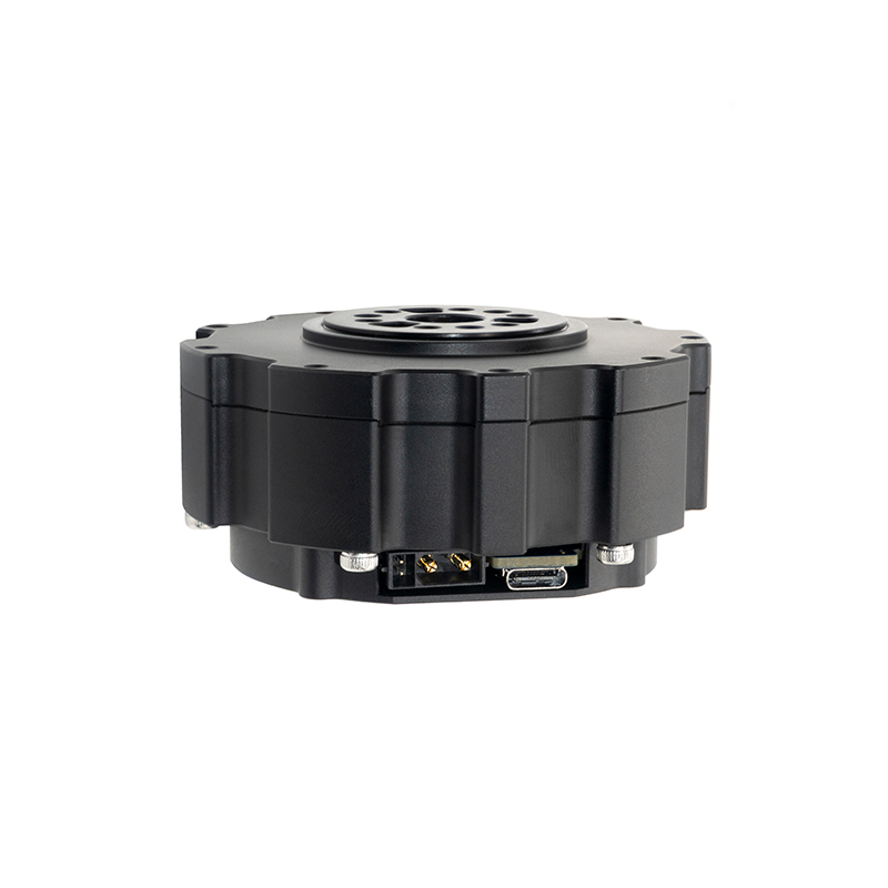 Bldc Planetary Gear Motor 48V High Torque - 고토크 유성 기어 모터/80mm BLDC 로봇