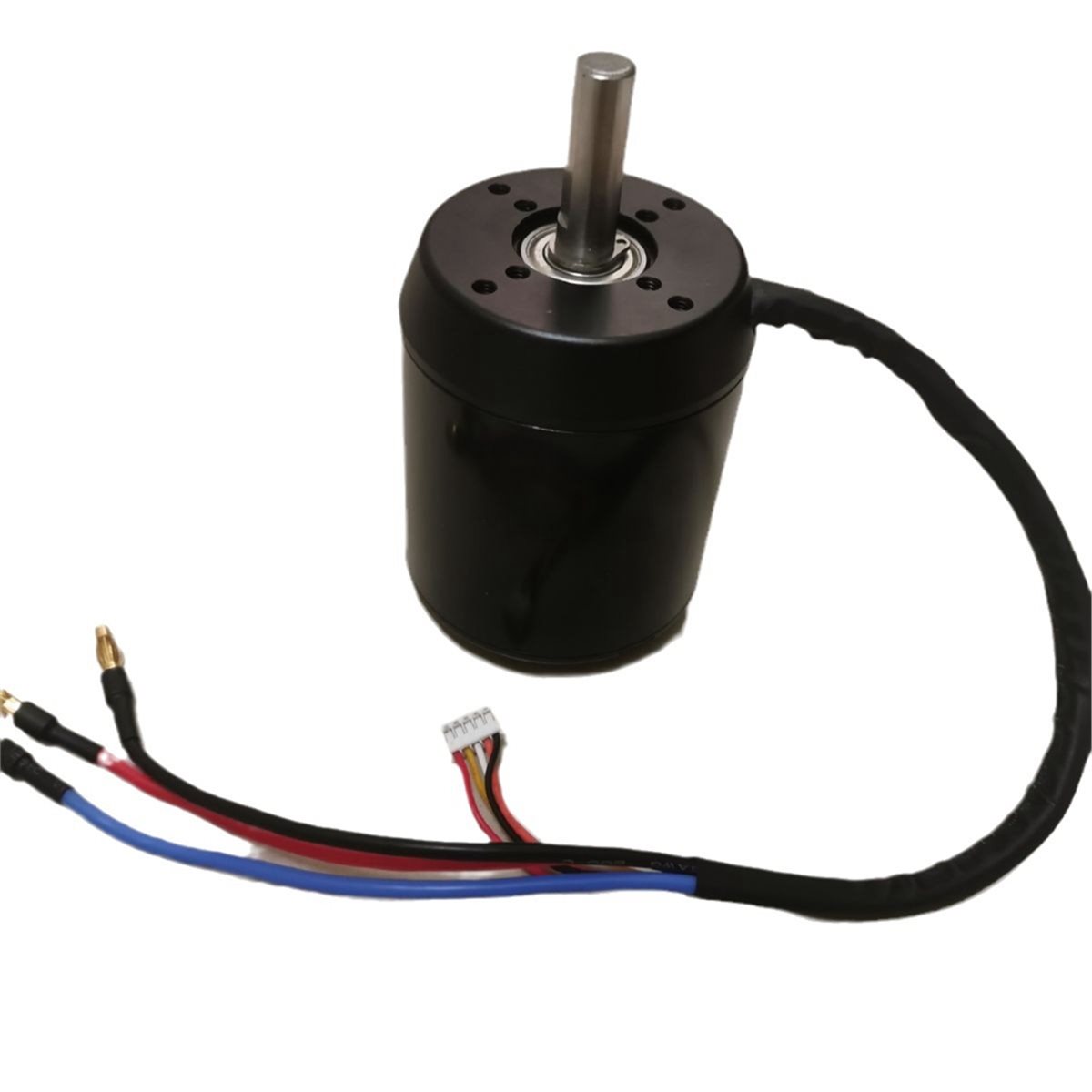6384 Brushless Motor Sensored - 618 메가 세일 6384 120KV BLDC