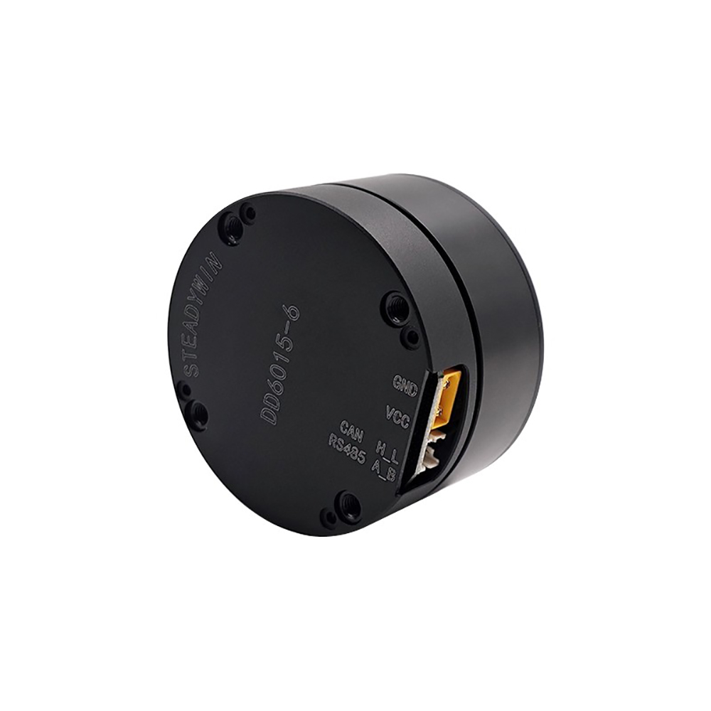 Direct Drive Servo Motor Robotics - DD6015 다이렉트 드라이브 서보 모터 -