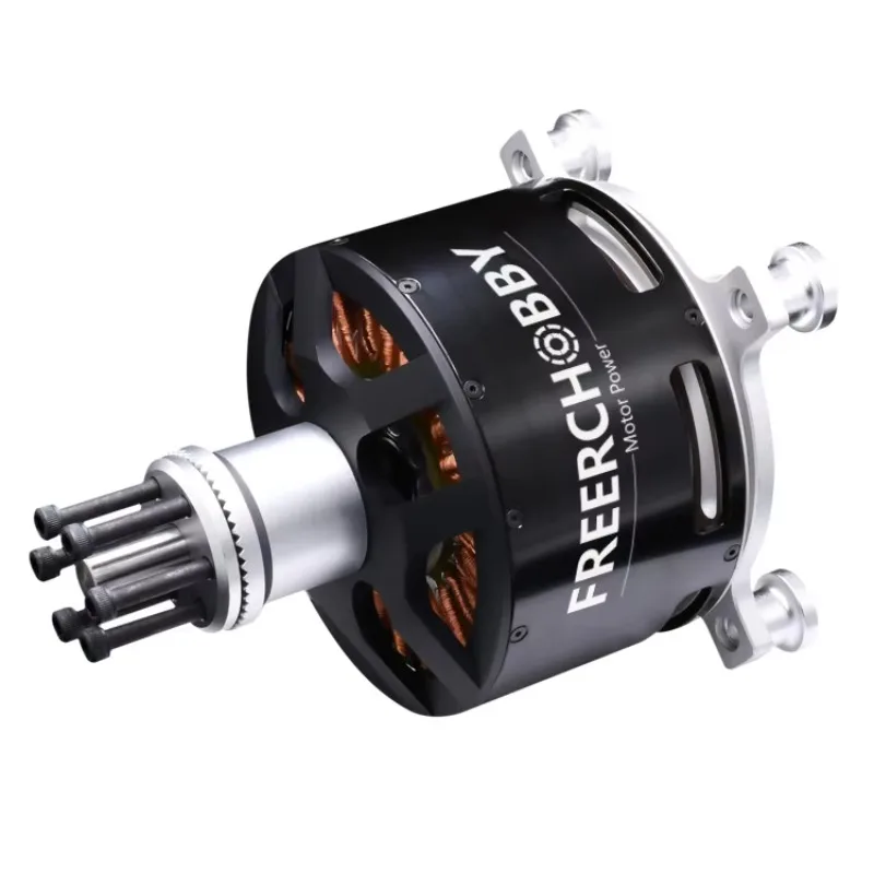 12090 Brushless Outrunner Motor - 200cc FRC 12090 아웃러너 브러시리스 DC
