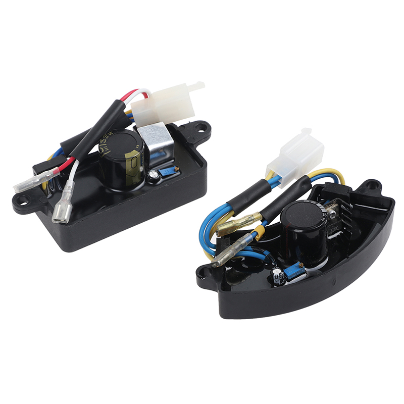 Cycloidal Reducer Bldc Motor - 1PC 새로운 2KW-3KW 단상 가솔린 발전기