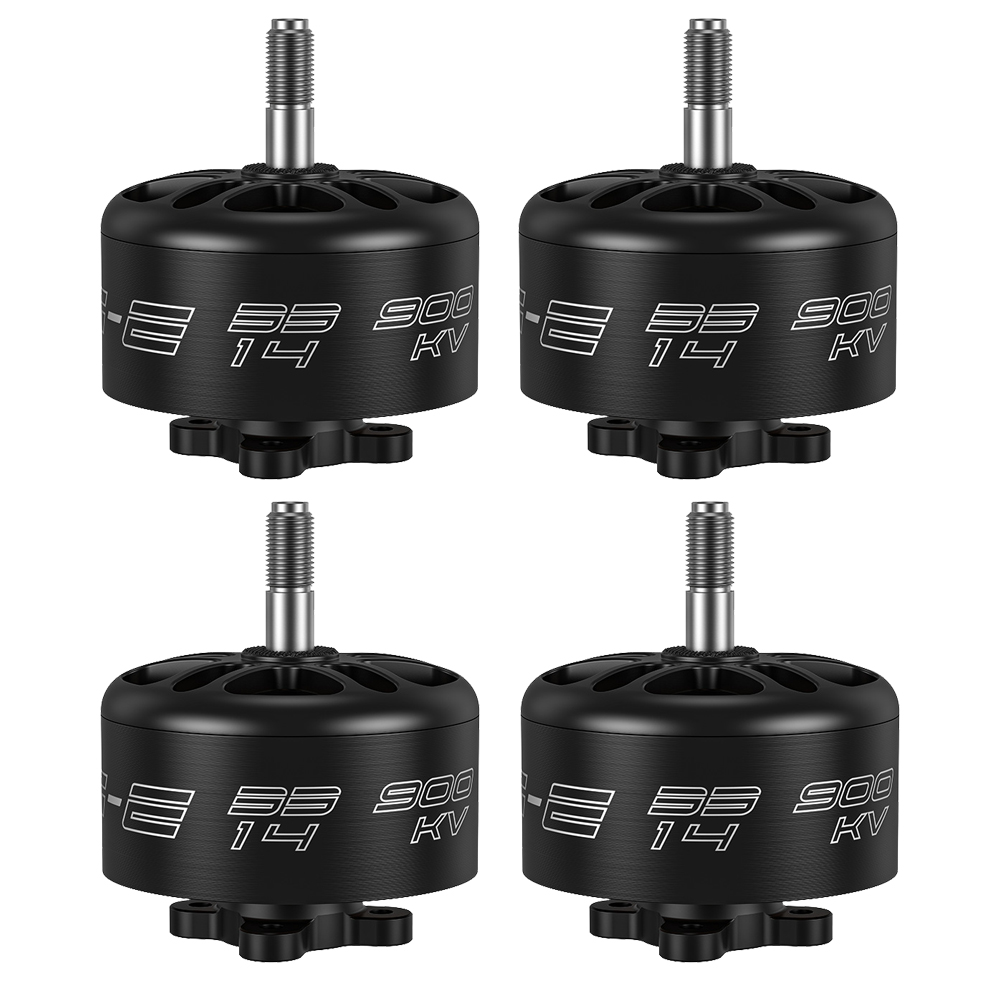 Brushless Motor Thrust Test Stand - IFlight XING-E 3314 900KV 6S 시니엘리프터