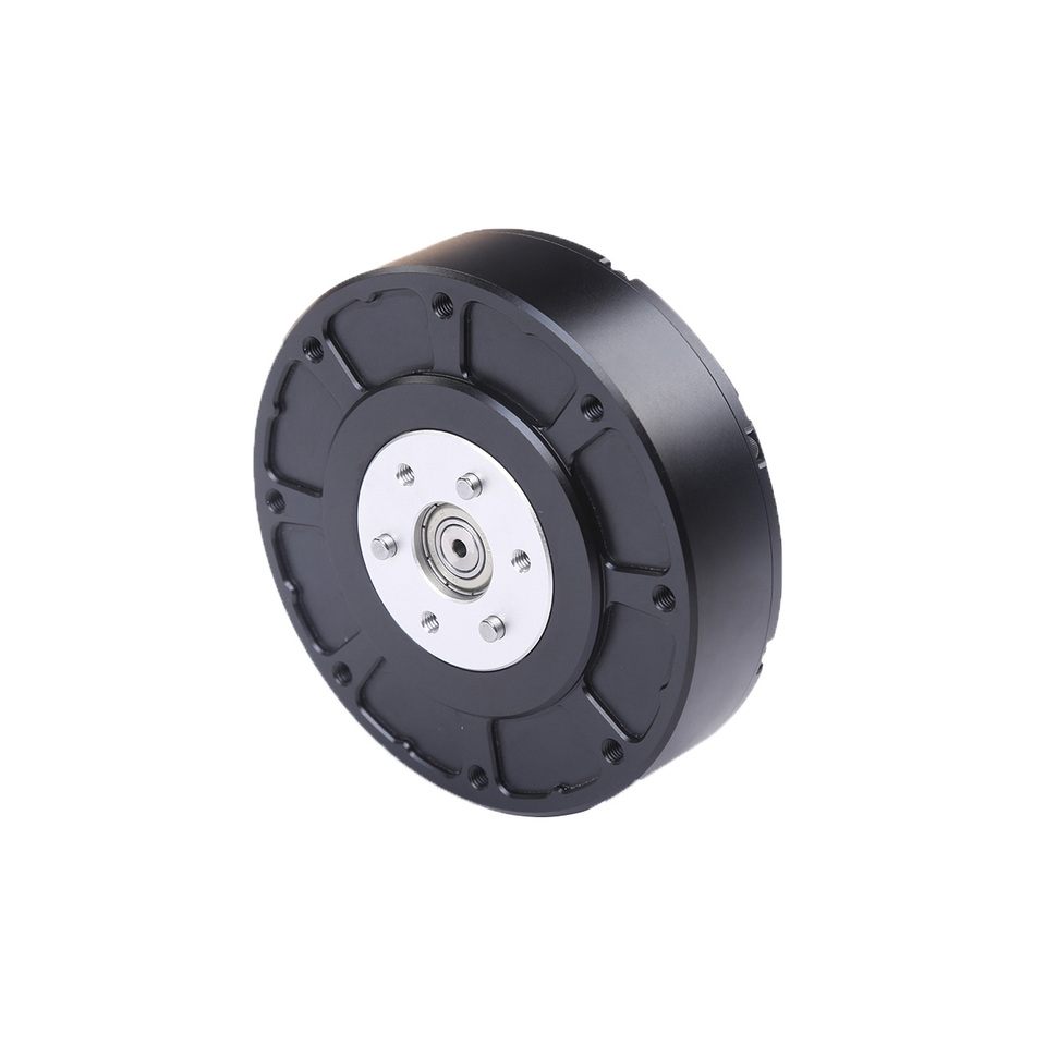 Mit Cheetah Motor Actuator - 스테디윈 GIM8108 오리지널 MIT 미니 치타