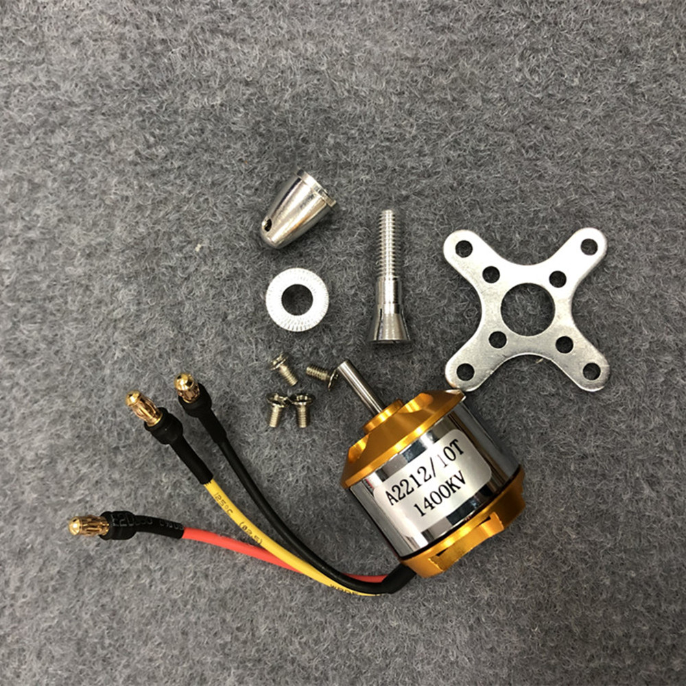 Brushless Motor Thrust Test Stand - 1pcs A2212 브러시리스 모터 930/1000/1200/1400/1800/2200/2450/2700KV RC