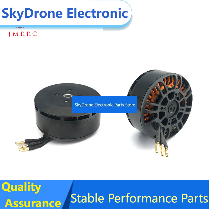 8318 Outrunner Brushless Motor - SkyDElJMRRC 8318 120KV 브러시리스 모터(농업용 드론