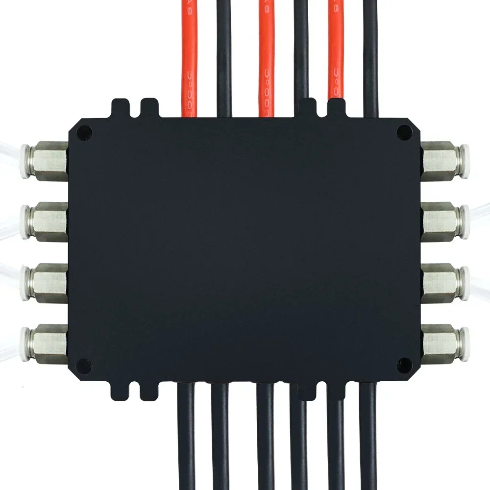 Vesc 75300 High Current Esc - FlipSky FSESC 75300 84V 고전류 350A