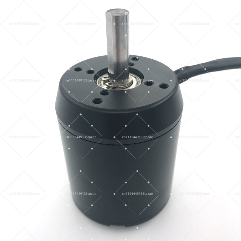 6384 Brushless Motor Sensored - 6384 고출력 센서형 DC 브러시리스 모터