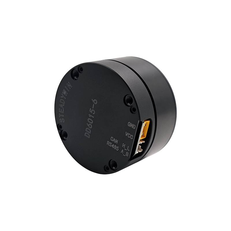 Direct Drive Servo Motor Robotics - 12V 브러시리스 264RPM 직결 구동 서보