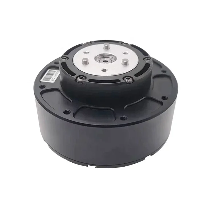 Mit Cheetah Motor Actuator - 스테디윈 MIT GIM8115-36 기어비 1:36 24V