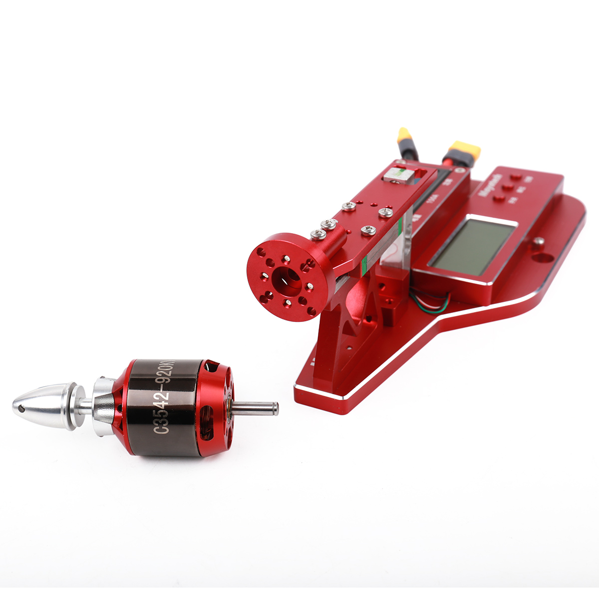 Mayatech MT10PRO 10KG 모터 추력 테스 - Brushless Motor Thrust Test Stand 리뷰 및 가격