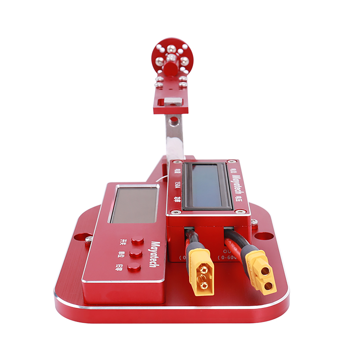 Mayatech MT10PRO 10KG 모터 추력 테스 - Brushless Motor Thrust Test Stand 리뷰 및 가격