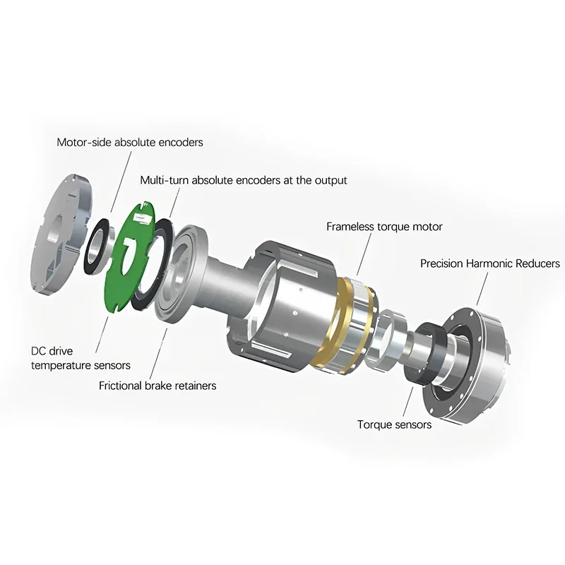 2026 프리미엄 파라디 12-24V-48V 감속 컨트 - Harmonic Drive Gearbox Brushless 리뷰 및 가격