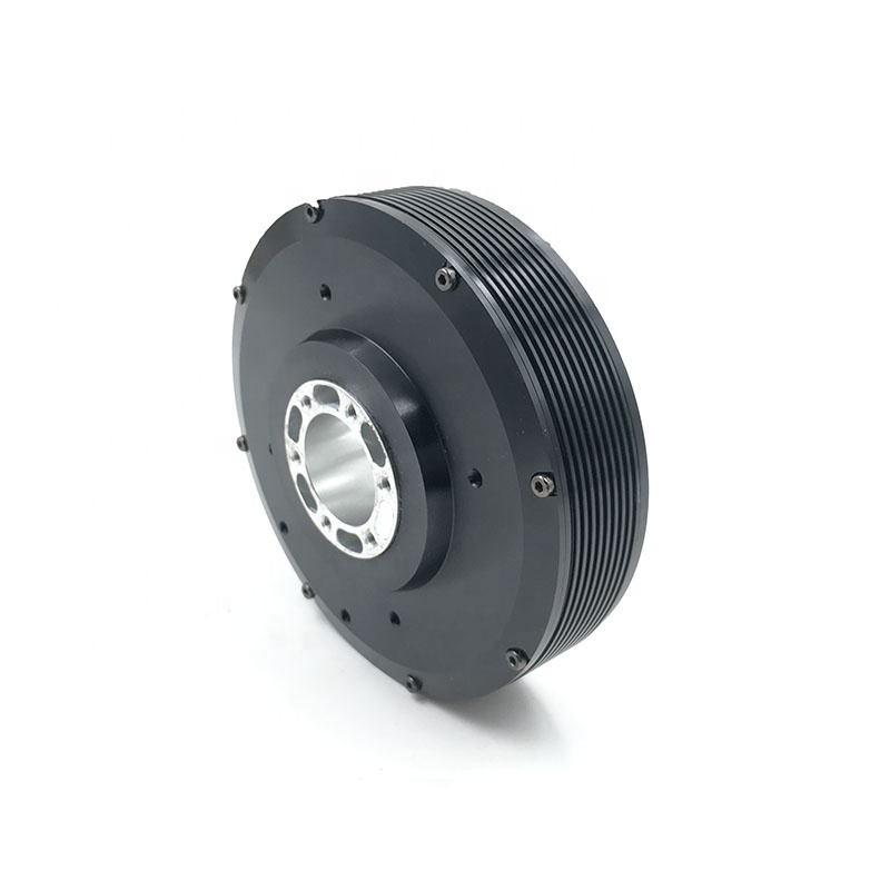 PM100 고토크 대형 중공축 브러시리스 DC 직구동  - Direct Drive Servo Motor Robotics 리뷰 및 가격