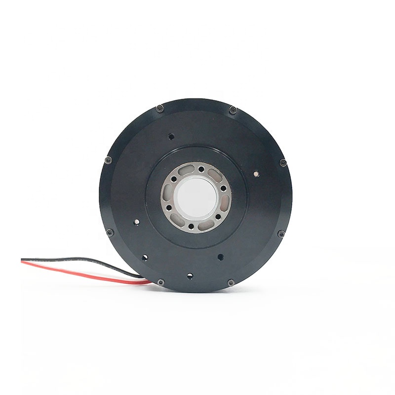 PM100 고토크 대형 중공축 브러시리스 DC 직구동  - Direct Drive Servo Motor Robotics 리뷰 및 가격