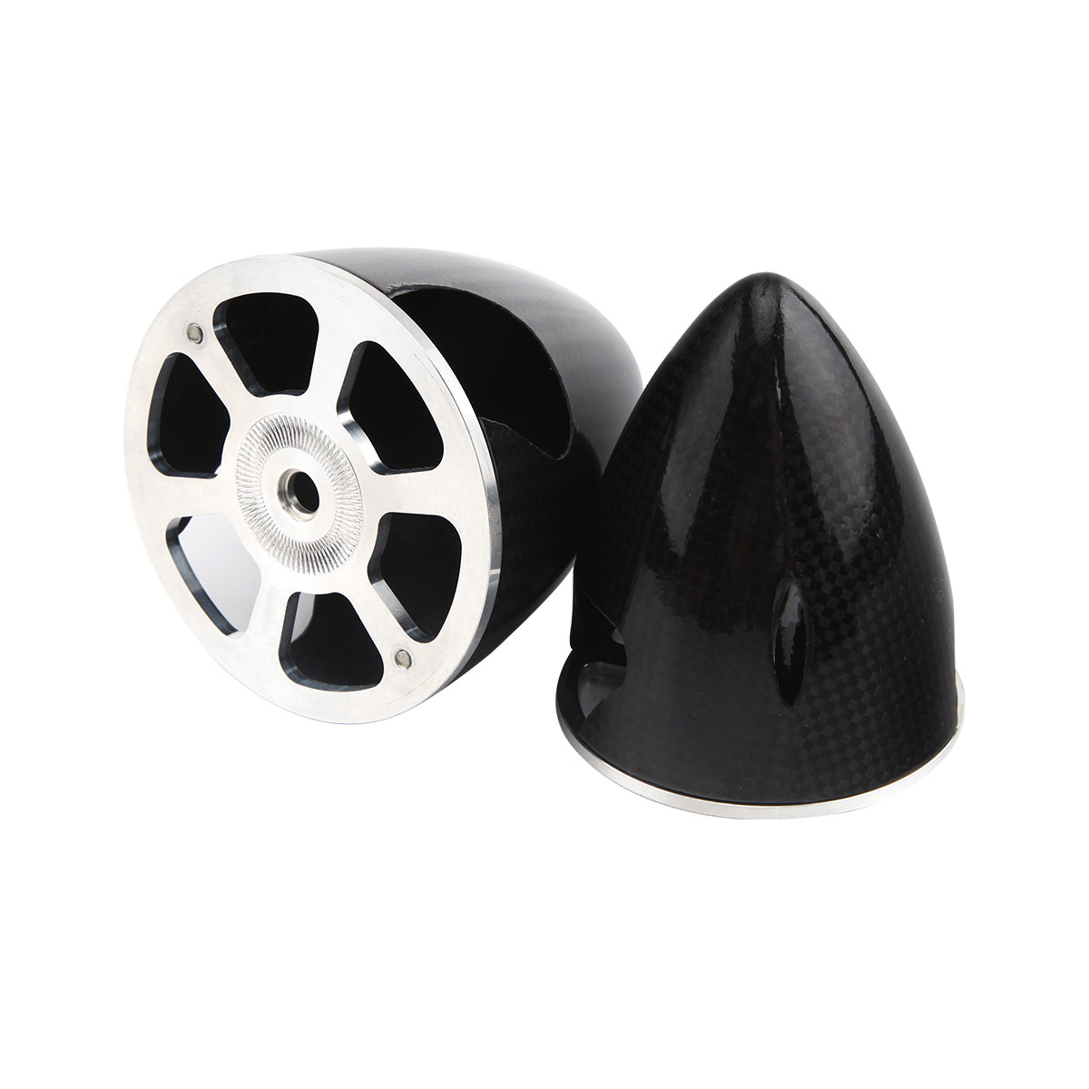 XAERO 1개 카본 파이버 2-블레이드 스피너 콘 1 - Brushless Motor Thrust Test Stand 리뷰 및 가격