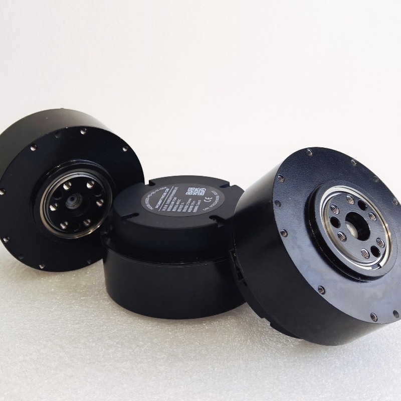 ROBSTRIDE02 듀얼 버전 통합 관절 모듈 17N - Direct Drive Servo Motor Robotics 리뷰 및 가격