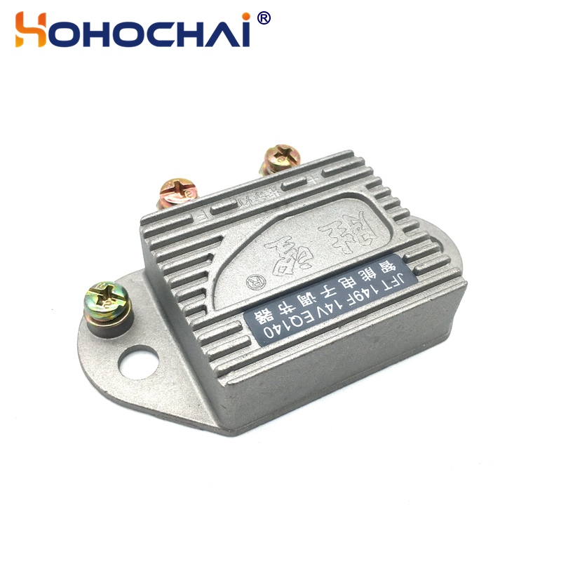 JFT149F 14V EQ140 AVR 디젤 엔진 발전 - Cycloidal Reducer Bldc Motor 리뷰 및 가격