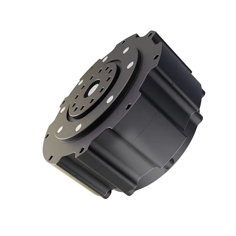 SigGear 80mm BLDC 사이클로이드 기어 모터 - Cycloidal Reducer Bldc Motor 리뷰 및 가격