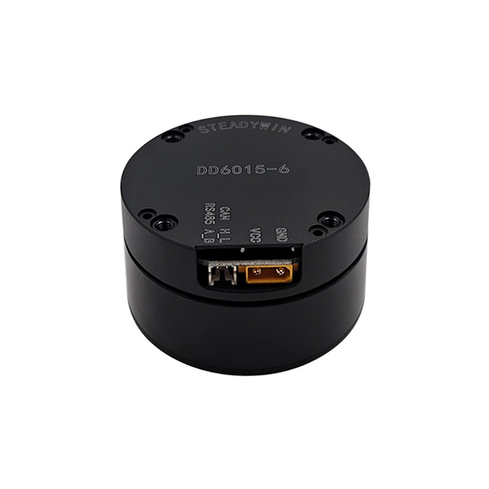 DD6015 직구동 서보 모터 - 짐벌, 페이로드 안정 - Direct Drive Servo Motor Robotics 리뷰 및 가격