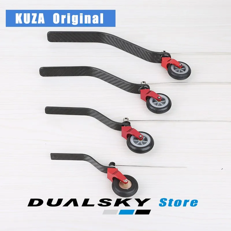 KUZA 최신 스티어링 전체 탄소 섬유 CNC 합금 테 - Brushless Motor Thrust Test Stand 리뷰 및 가격