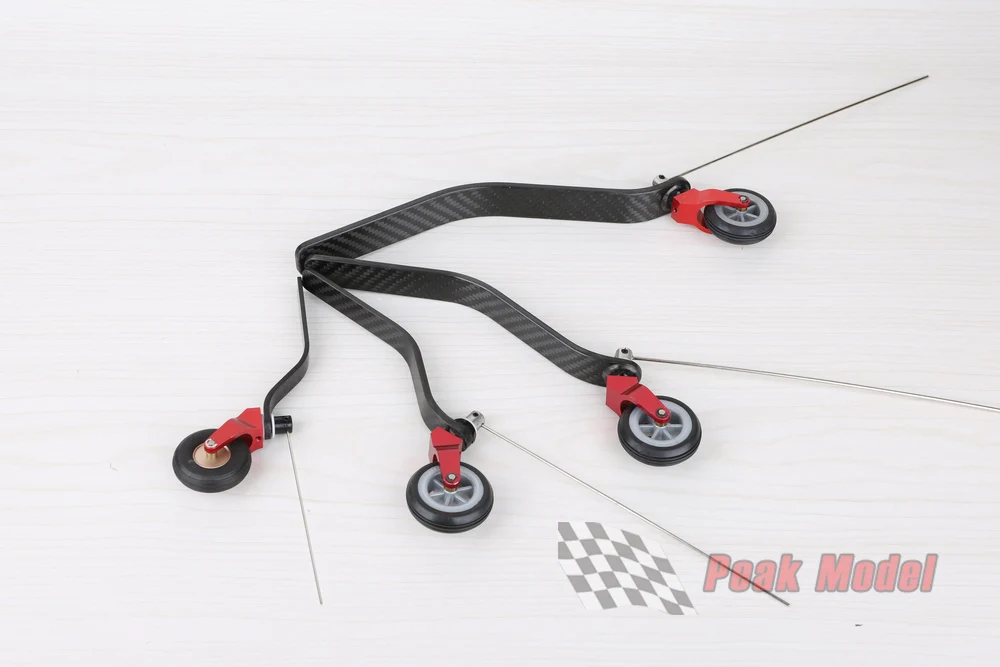 KUZA 최신 스티어링 전체 탄소 섬유 CNC 합금 테 - Brushless Motor Thrust Test Stand 리뷰 및 가격