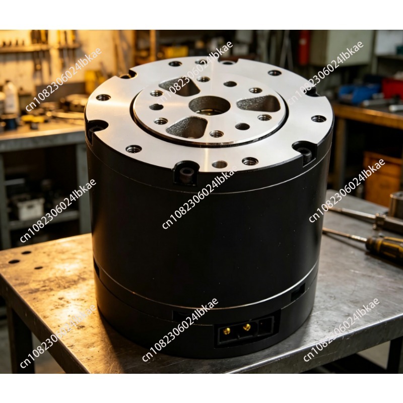 14Nm 260Rpm용 반직접 구동 서보 모터 일체형  - Direct Drive Servo Motor Robotics 리뷰 및 가격