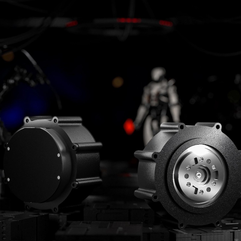 ROBSTRIDE03 통합 조인트 모듈 60 Nm 준직 - Direct Drive Servo Motor Robotics 리뷰 및 가격