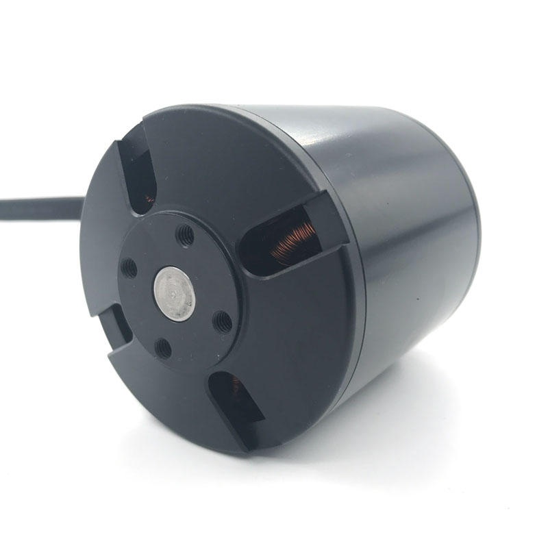 6384 150-200KV 센서형 브러시리스 DC 모터 - 6384 Brushless Motor Sensored 리뷰 및 가격