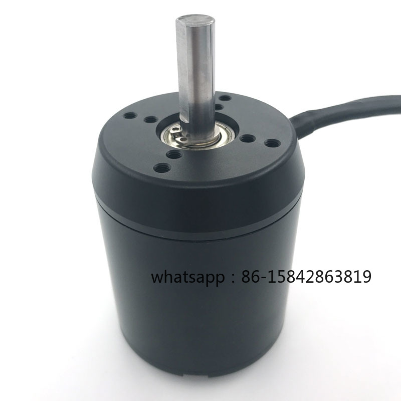 6384 150KV 200KV 고출력 모델 항공기 DC - 6384 Brushless Motor Sensored 리뷰 및 가격