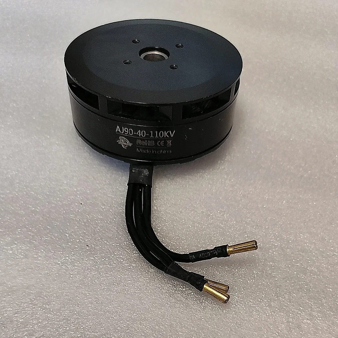 유니플라이세컨핸드 AJ9040(8318)110kV 브러 - 8318 Outrunner Brushless Motor 리뷰 및 가격