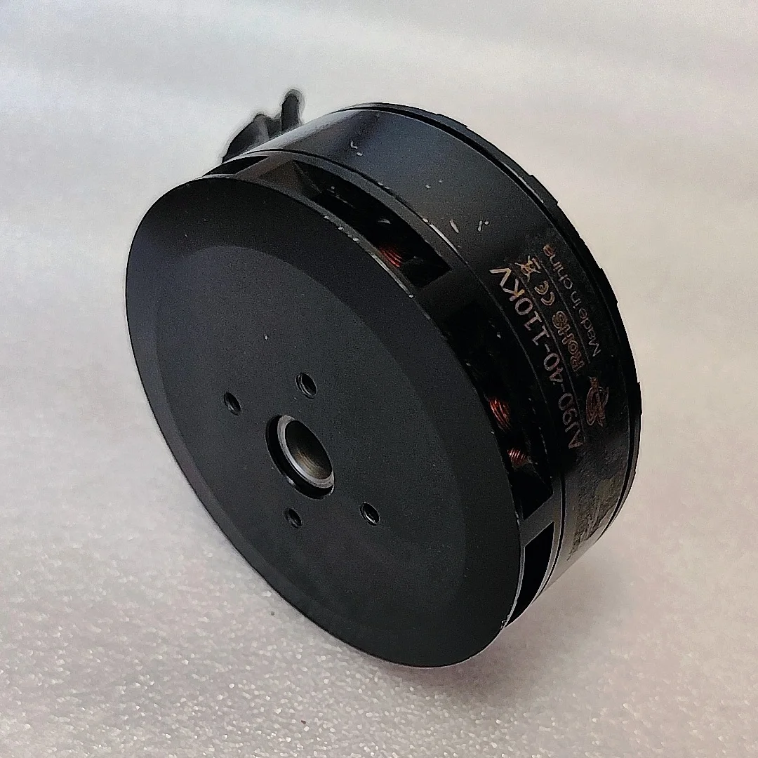 유니플라이세컨핸드 AJ9040(8318)110kV 브러 - 8318 Outrunner Brushless Motor 리뷰 및 가격