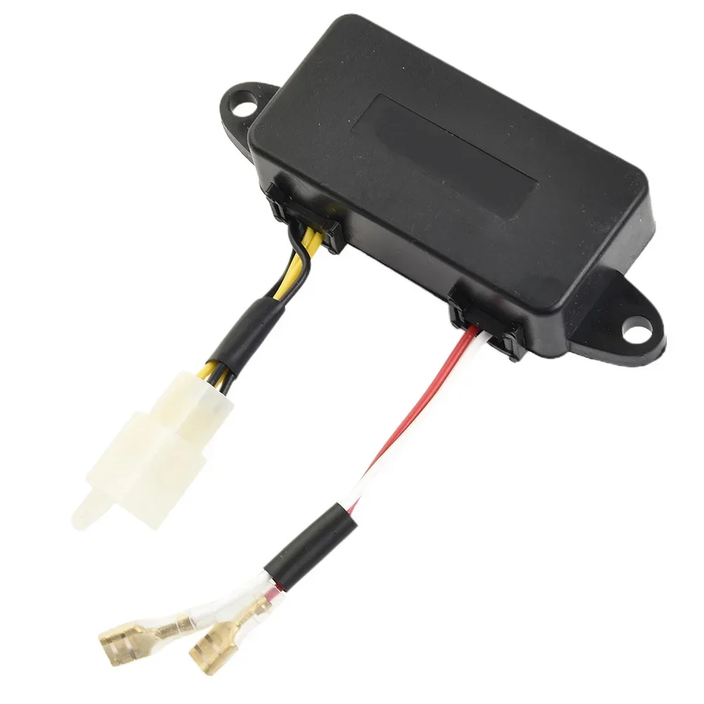 AVR 자동 전압 안정화 및 정류용 발전기 레귤레이터, - Cycloidal Reducer Bldc Motor 리뷰 및 가격