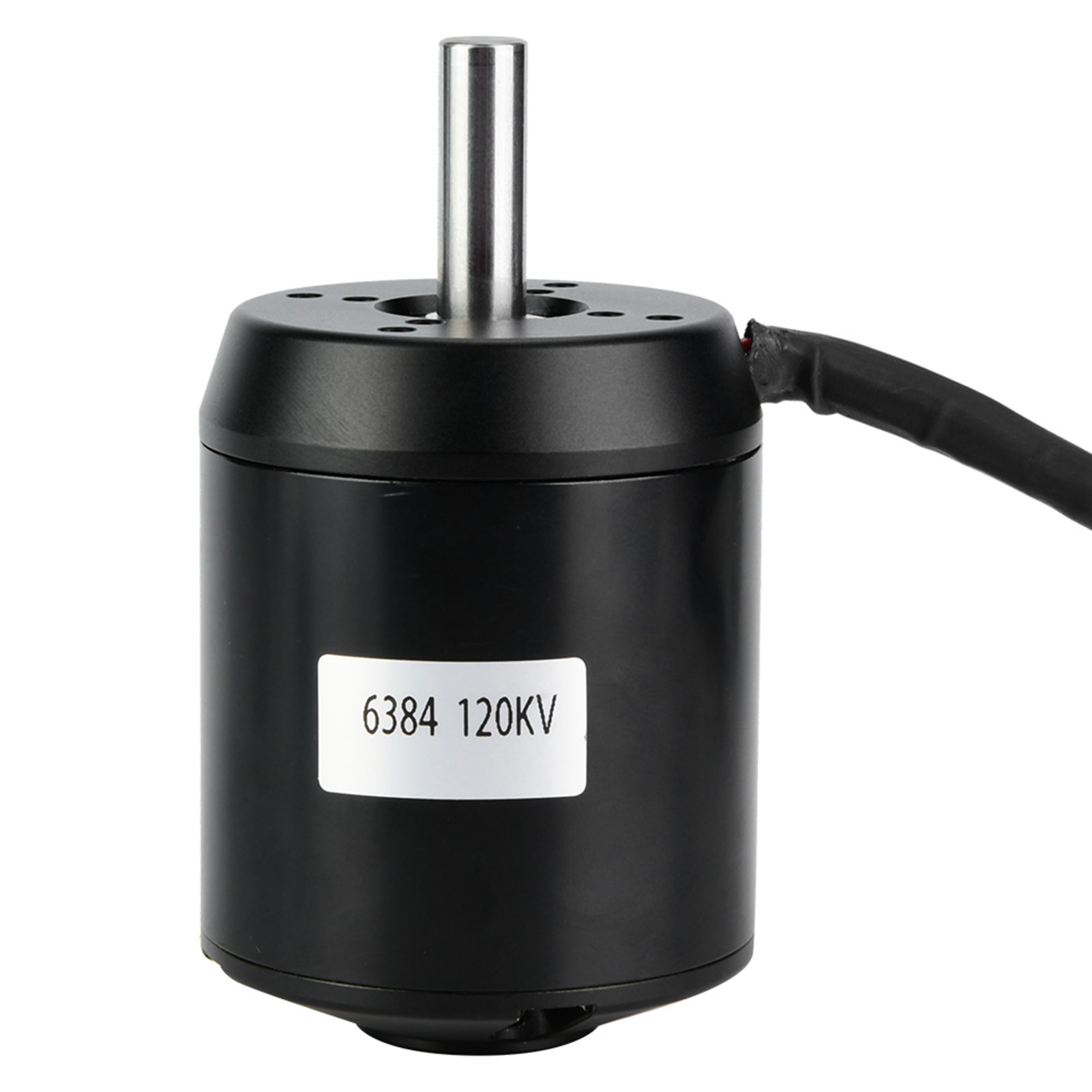 6384 120KV BLDC 아웃러너 브러시리스 센서  - 6384 Brushless Motor Sensored 리뷰 및 가격