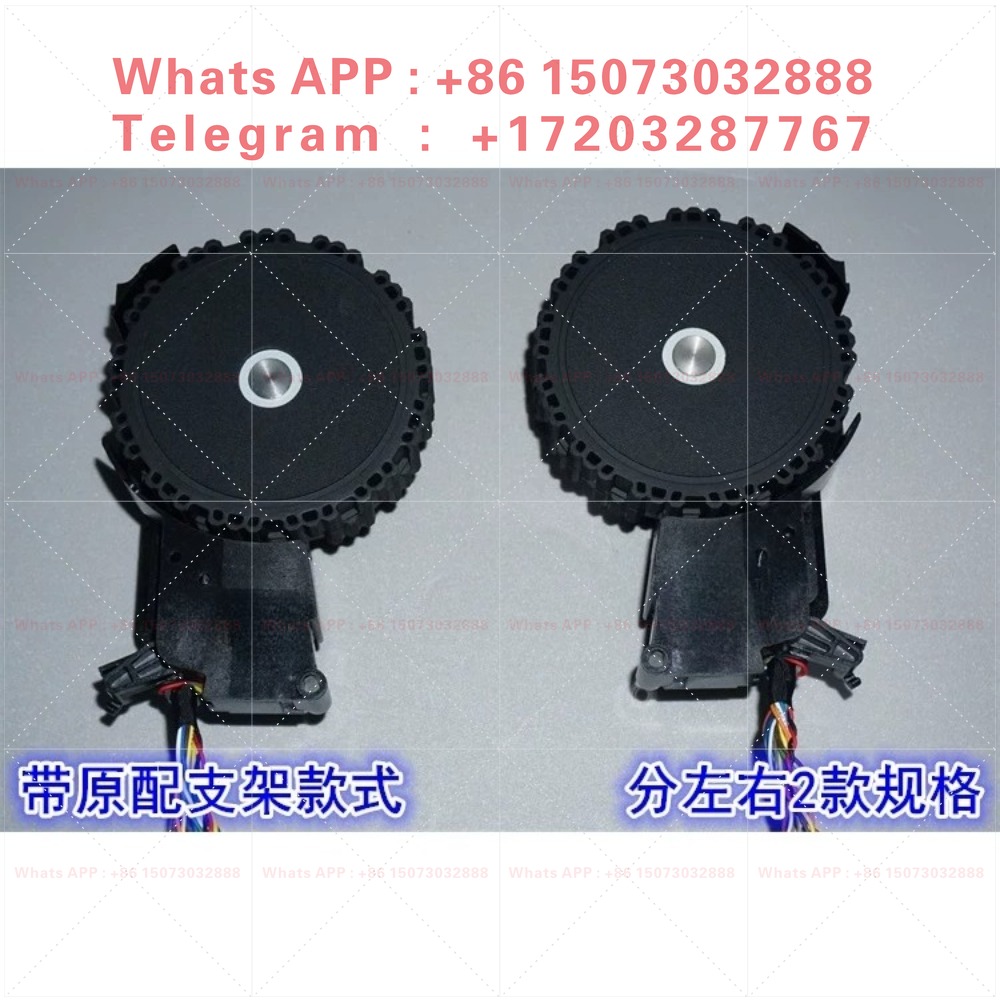 12-24V 직접 구동 서보 브러시리스 허브 모터, 로 - Direct Drive Servo Motor Robotics 리뷰 및 가격