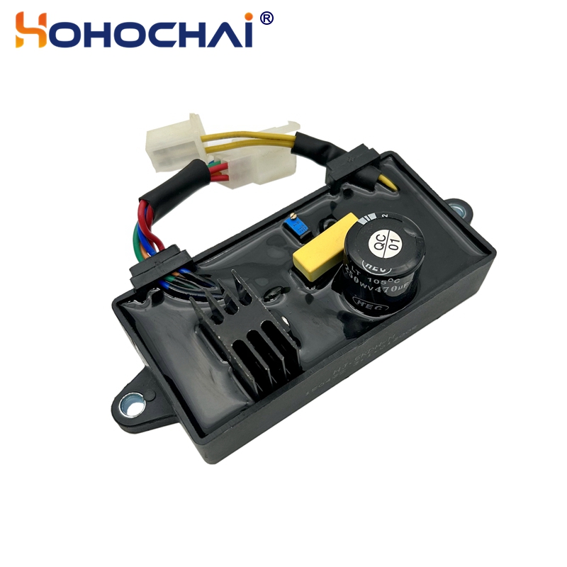 용접 발전기 AVR 자동 전압 조정기, 발전기 부품 H - Cycloidal Reducer Bldc Motor 리뷰 및 가격