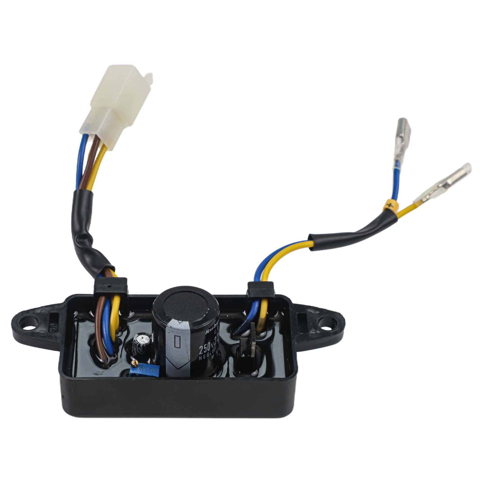 일상적인 발전기 제어 회로와 호환되는 2KW 3KW 발 - Cycloidal Reducer Bldc Motor 리뷰 및 가격