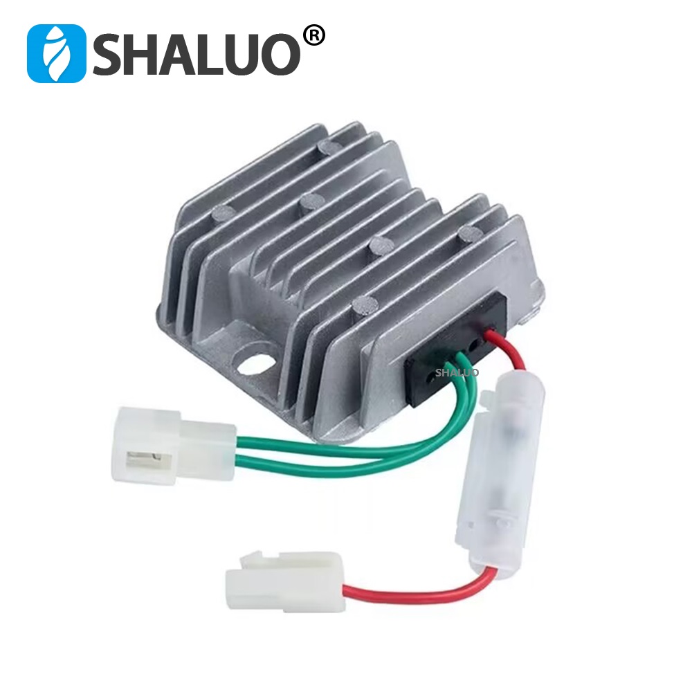 170F 178F 186F 12V 디젤 발전기 안정기  - Cycloidal Reducer Bldc Motor 리뷰 및 가격