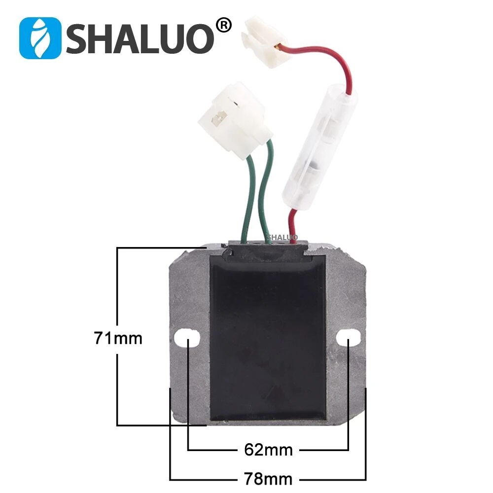 170F 178F 186F 12V 디젤 발전기 안정기  - Cycloidal Reducer Bldc Motor 리뷰 및 가격