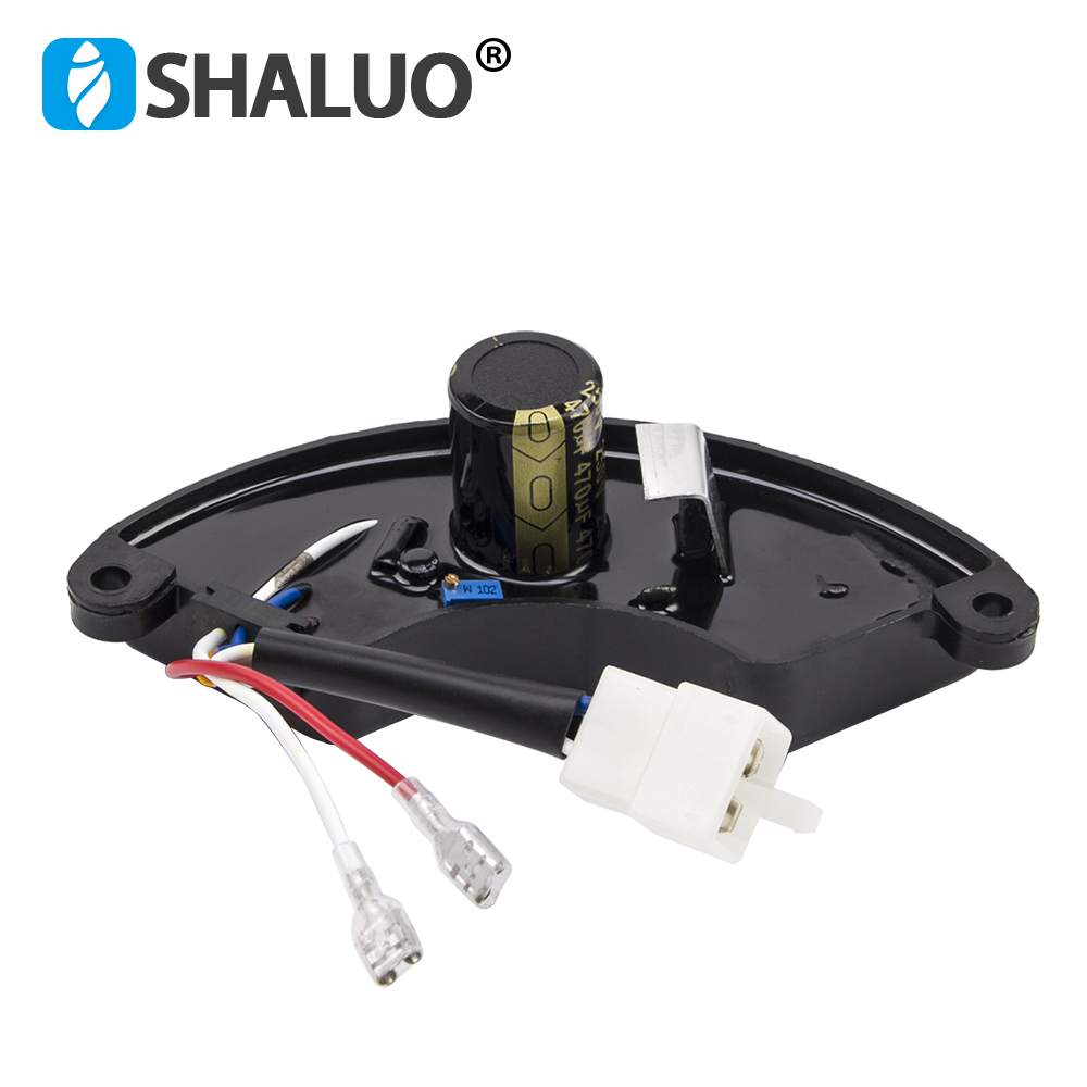 범용 6선 5KW AVR 가솔린 발전기 안정기 자동 전 - Cycloidal Reducer Bldc Motor 리뷰 및 가격