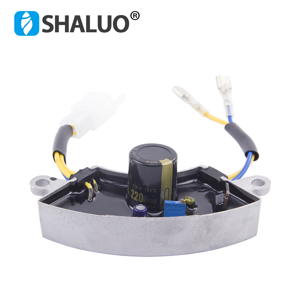 2KW 3KW 220V AVR 가솔린 발전기 자동 전압 - Cycloidal Reducer Bldc Motor 리뷰 및 가격