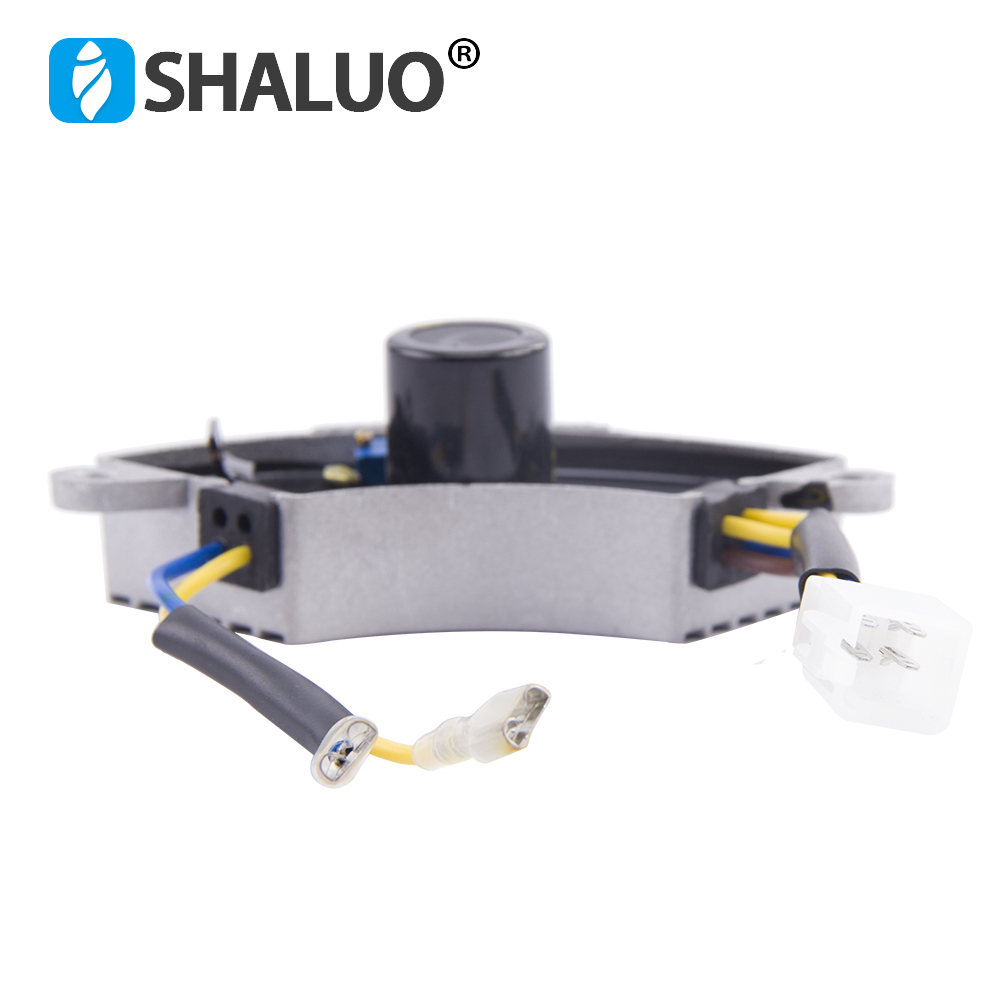 2KW 3KW 220V AVR 가솔린 발전기 자동 전압 - Cycloidal Reducer Bldc Motor 리뷰 및 가격