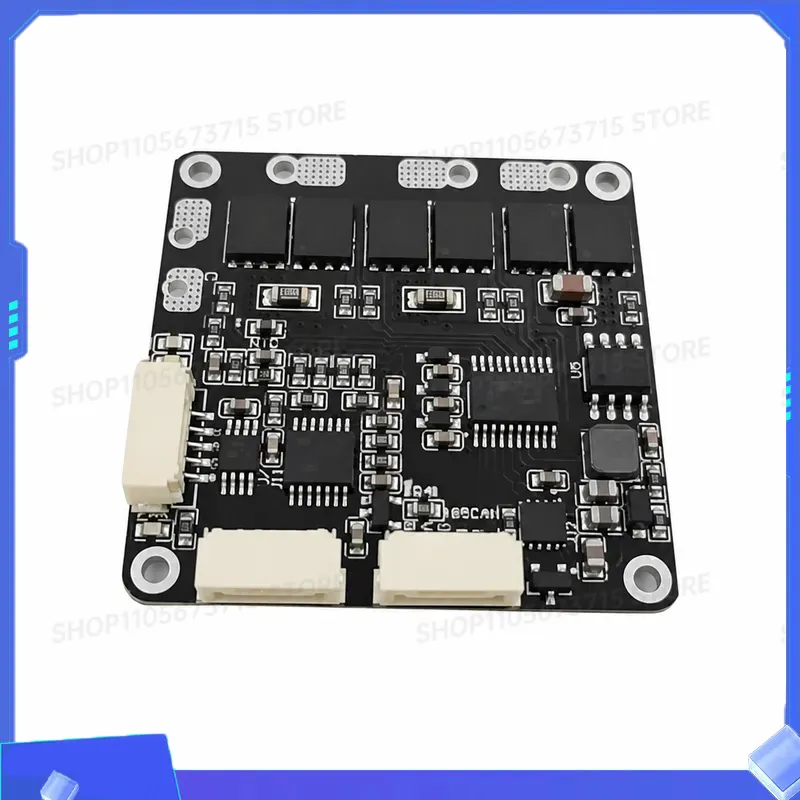 BLDC 모터 드라이브 모듈 12-48V 서보 모터 개 - Direct Drive Servo Motor Robotics 리뷰 및 가격