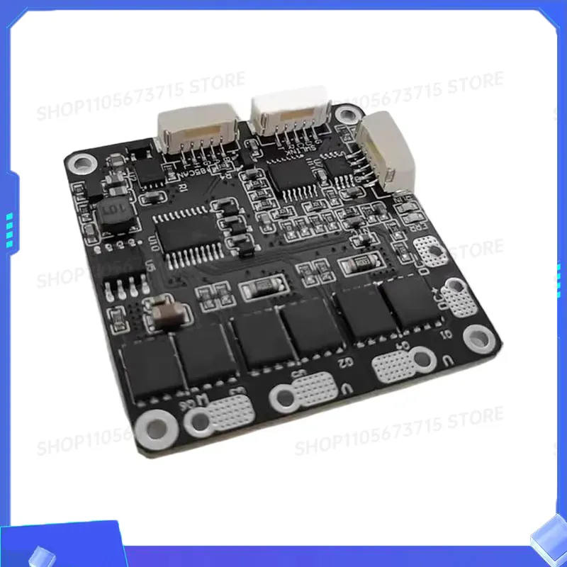 BLDC 모터 드라이브 모듈 12-48V 서보 모터 개 - Direct Drive Servo Motor Robotics 리뷰 및 가격