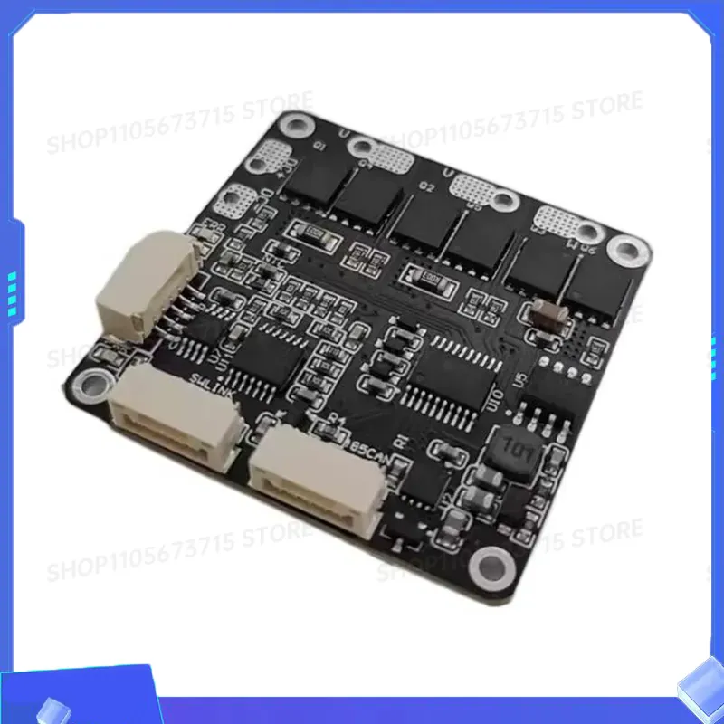 BLDC 모터 드라이브 모듈 12-48V 서보 모터 개 - Direct Drive Servo Motor Robotics 리뷰 및 가격