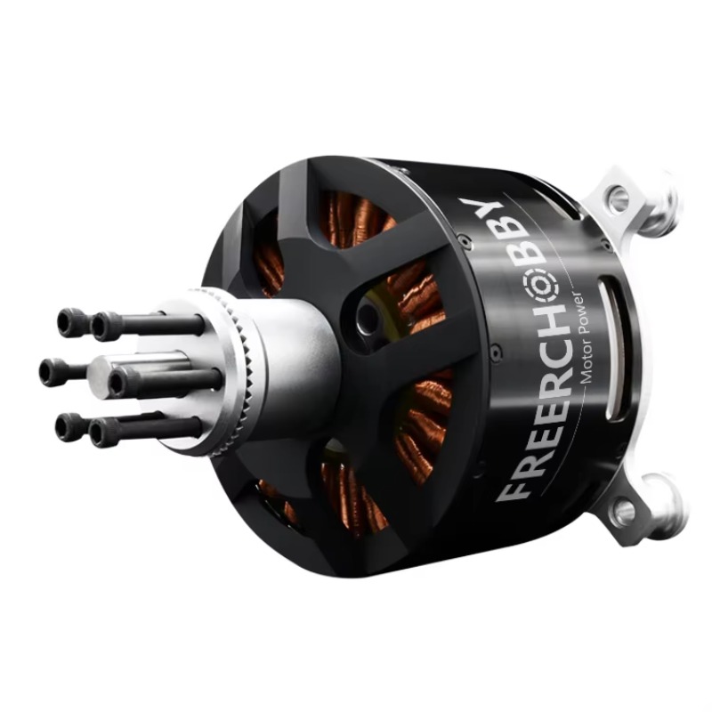 200cc FRC 12090 아웃러너 브러시리스 DC  - 12090 Brushless Outrunner Motor 리뷰 및 가격