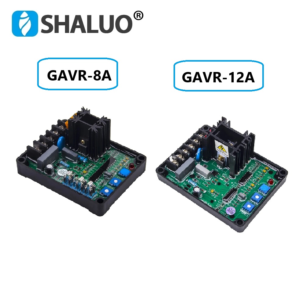 GAVR 8A GAVR 12A AVR 브러시리스 디젤  - Cycloidal Reducer Bldc Motor 리뷰 및 가격